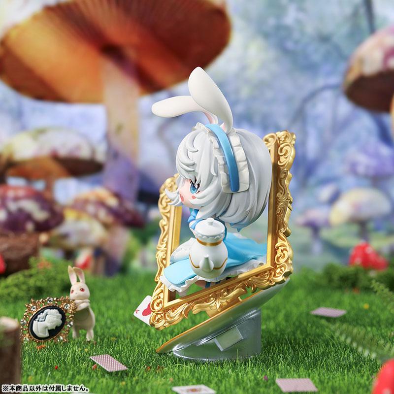 特典】Virtual Idol Sister 童話奇境Ver. デフォルメフィギュア