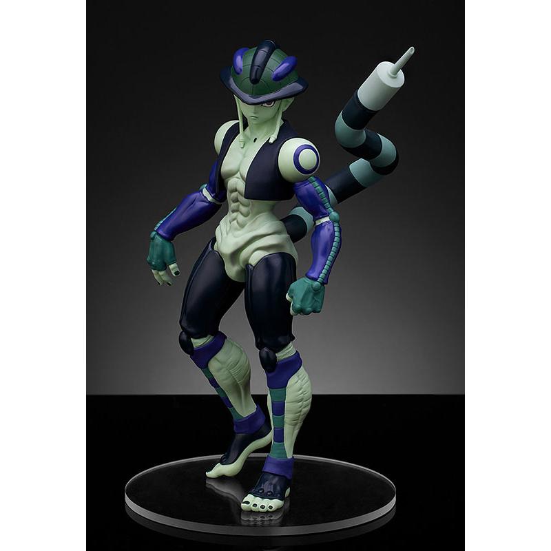 POP UP PARADE HUNTER×HUNTER メルエム 完成品フィギュア