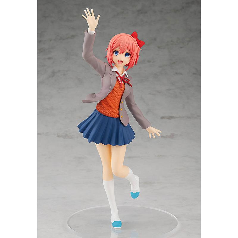 POP UP PARADE ドキドキ文芸部！ サヨリ 完成品フィギュア