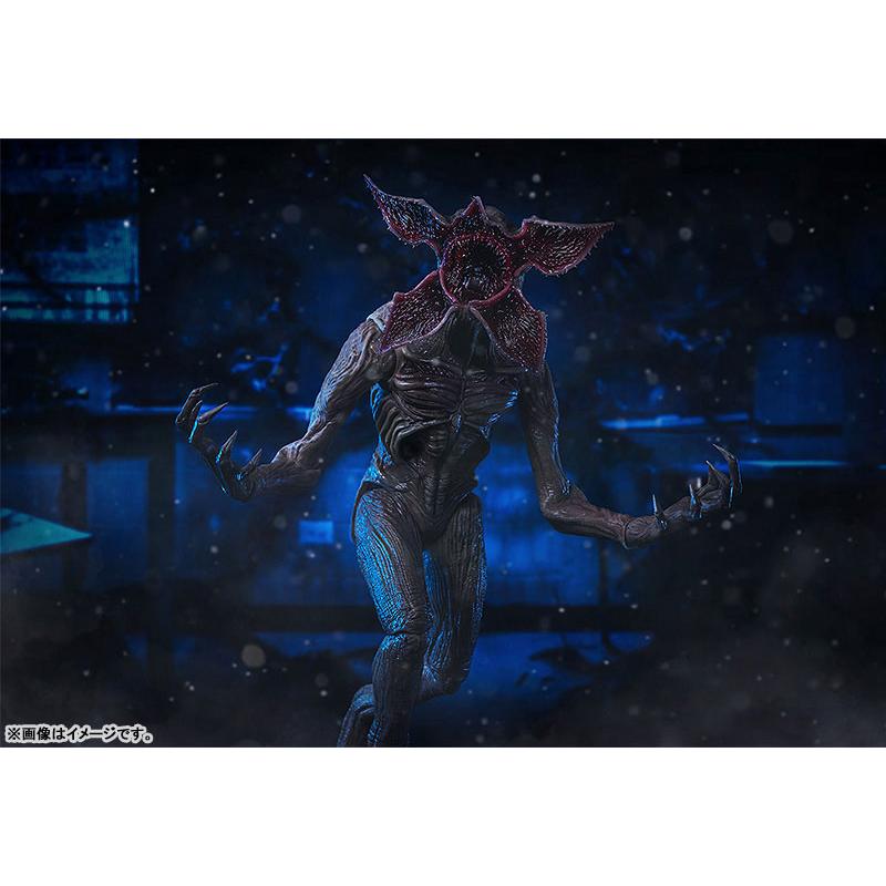【未開封】ストレンジャー シングス 未知の世界 デモゴルゴン 1/6 フィギュア Stranger Things (ストレンジャー・シングス 未知の世界) 1/6