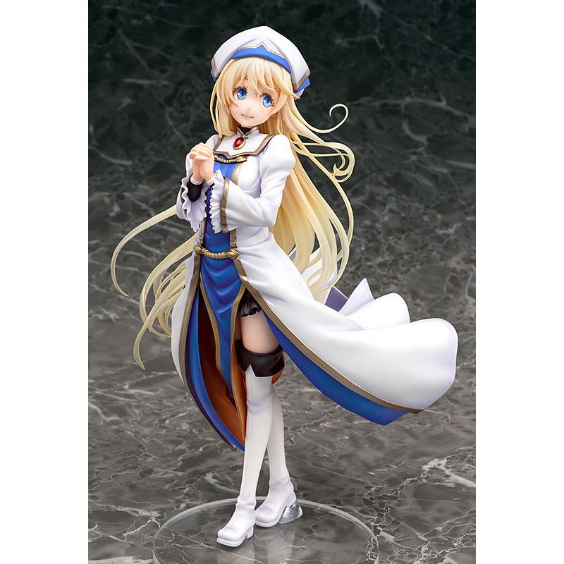 ファット・カンパニー ゴブリンスレイヤー 女神官 1/7 完成品
