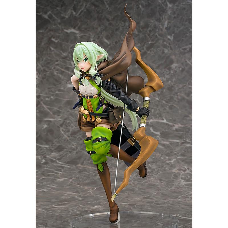 ファット・カンパニー ゴブリンスレイヤー 妖精弓手 1/7 完成品