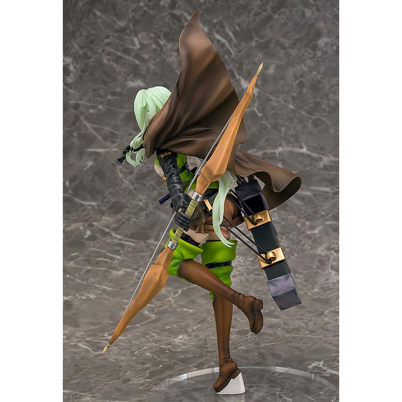 ファット・カンパニー ゴブリンスレイヤー 妖精弓手 1/7 完成品