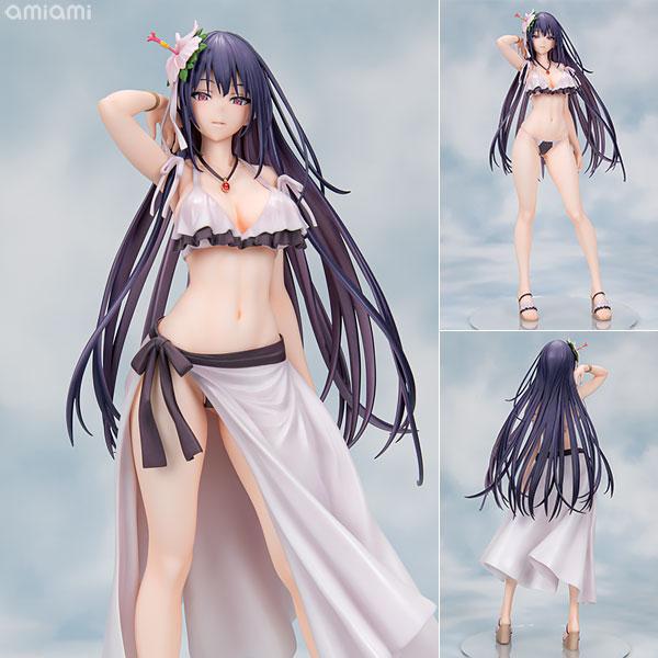 オーキッドシード 『履いてください、鷹峰さん』鷹峰高嶺 1/7 完成品