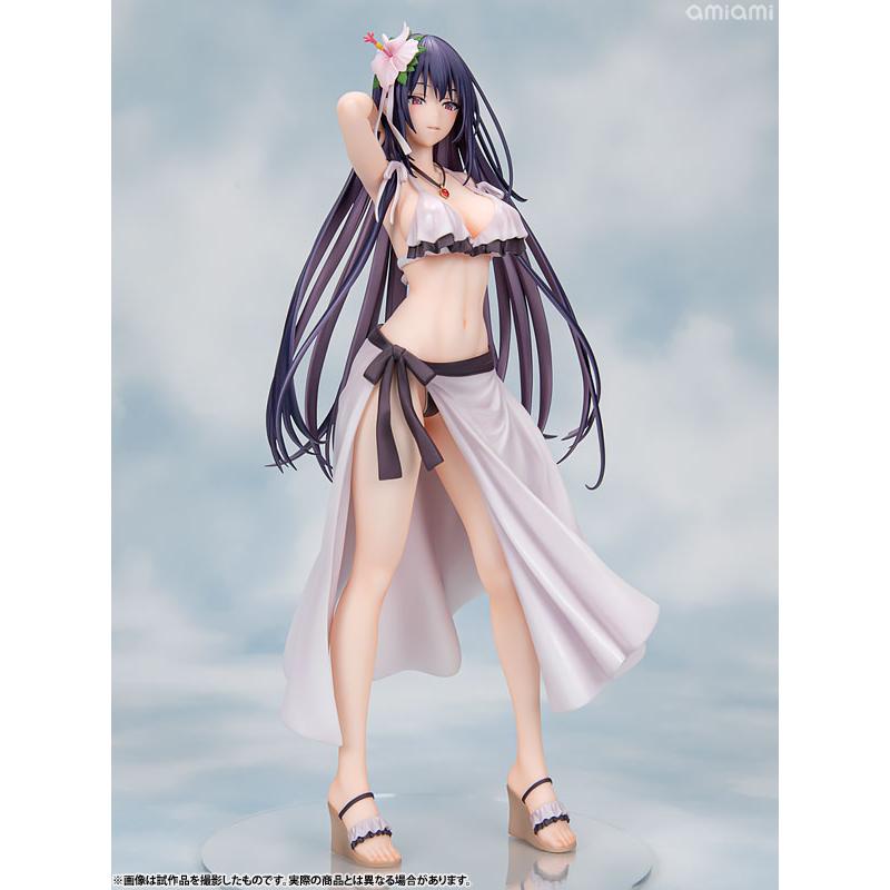 オーキッドシード 『履いてください、鷹峰さん』鷹峰高嶺 1/7 完成品