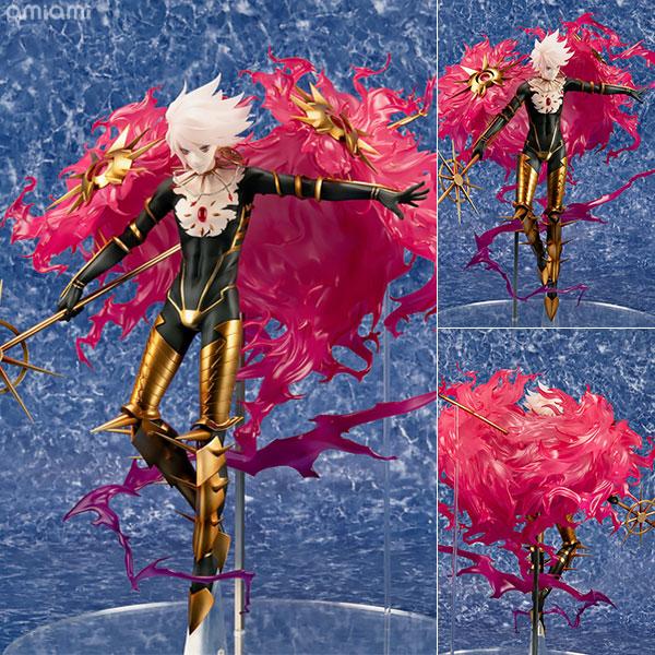 【限定販売】Fate/Grand Order ランサー/カルナ 1/8 完成品フィギュア[amie×ALTAiR]【同梱不可】《１１月予約》｜amiami｜02