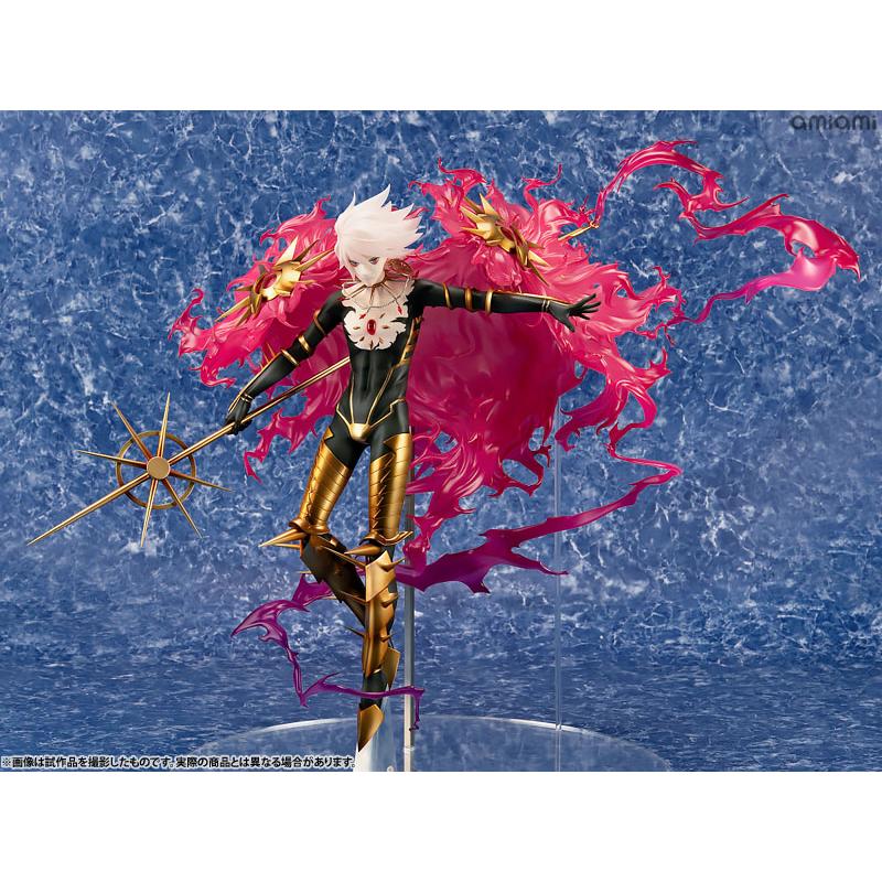 【限定販売】Fate/Grand Order ランサー/カルナ 1/8 完成品フィギュア[amie×ALTAiR]【同梱不可】《１１月予約》｜amiami｜03