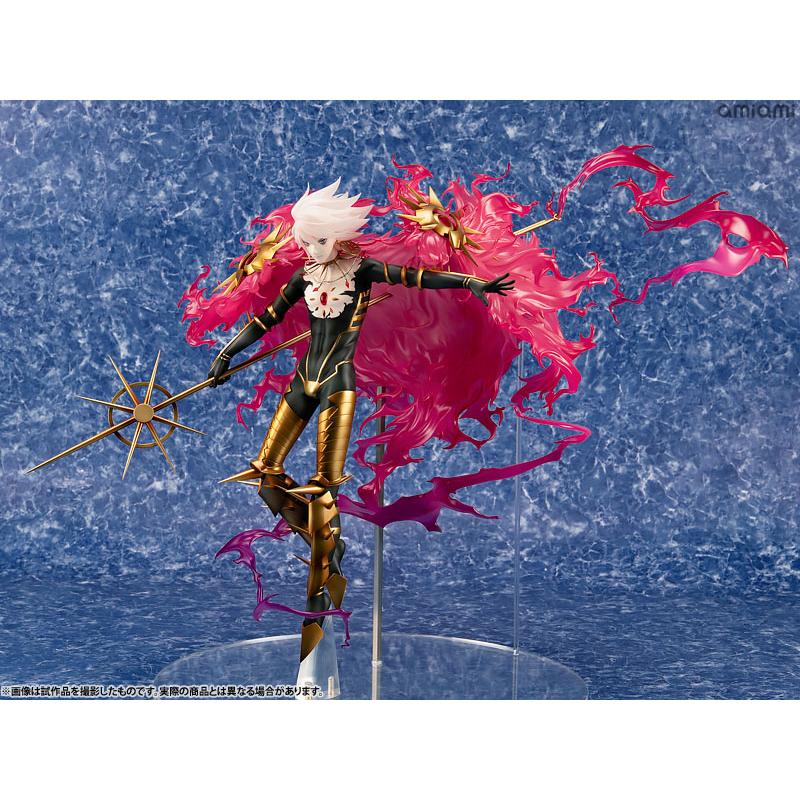 【限定販売】Fate/Grand Order ランサー/カルナ 1/8 完成品フィギュア[amie×ALTAiR]【同梱不可】《１１月予約》｜amiami｜04