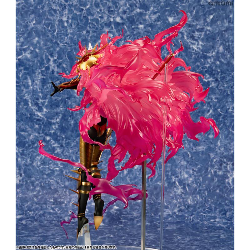 限定販売】Fate/Grand Order ランサー/カルナ 1/8 完成品 限定販売】Fate/Grand Order ランサー/カルナ 1/8 完成品