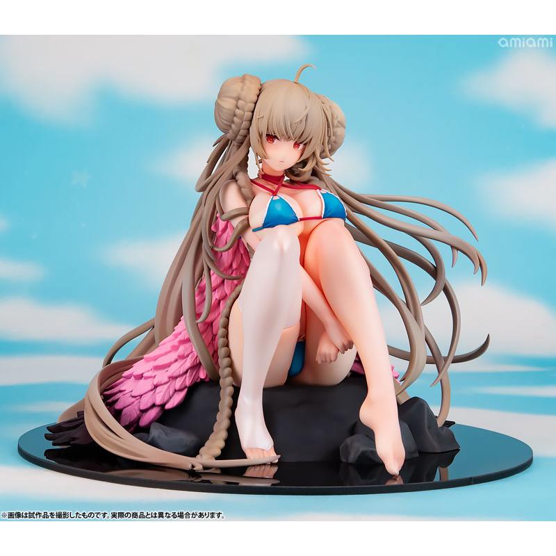 AmiAmi（アミアミ） アズールレーン フォーミダブル ロイヤルレディの