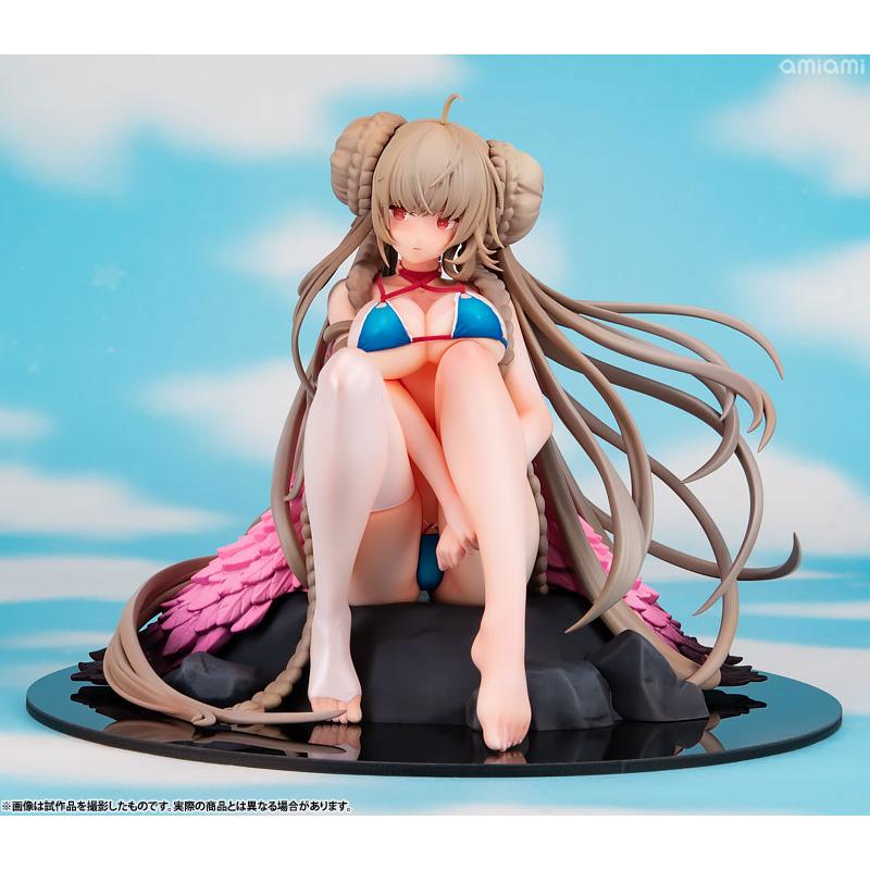 AmiAmi（アミアミ） 【あみあみ限定特典】アズールレーン フォーミ