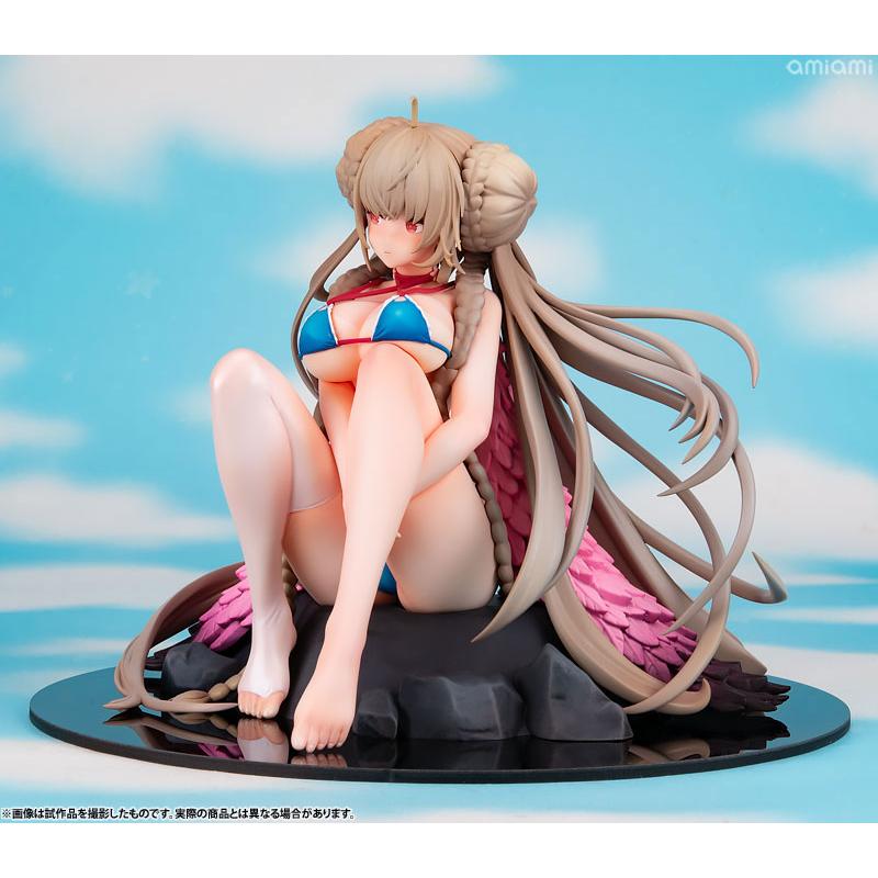 AmiAmi（アミアミ） 【あみあみ限定特典】アズールレーン フォーミ