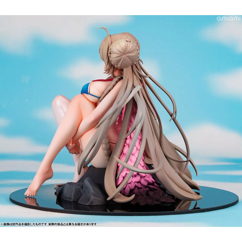AmiAmi（アミアミ） 【あみあみ限定特典】アズールレーン フォーミ
