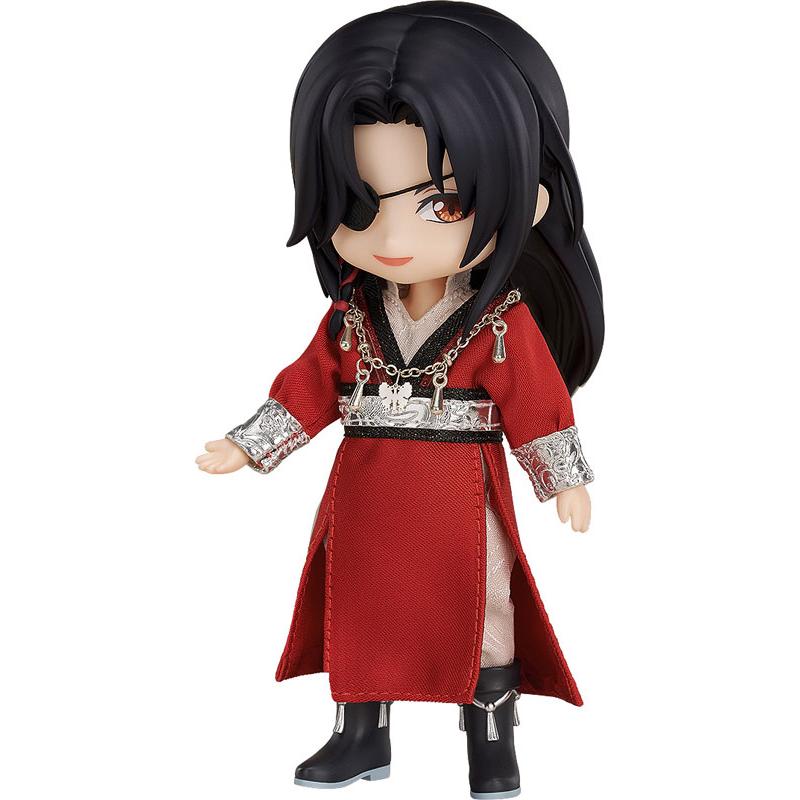ねんどろいど 【限定販売】天官賜福 ねんどろいどどーる 花城（再販