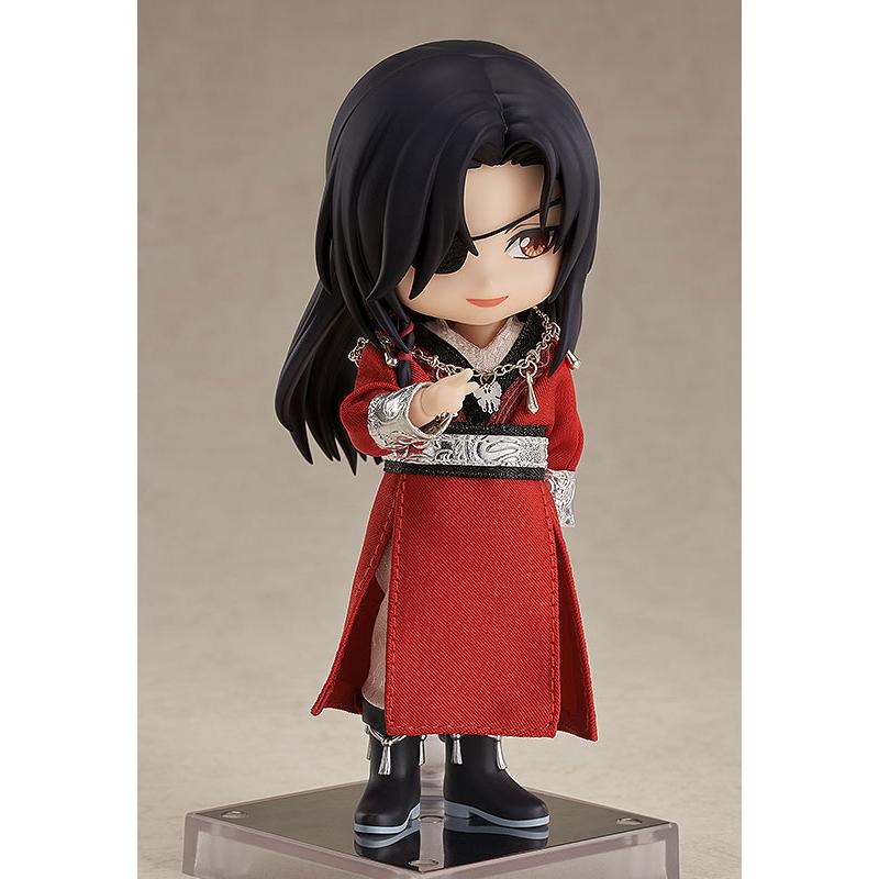ねんどろいど 【限定販売】天官賜福 ねんどろいどどーる 花城（再販 