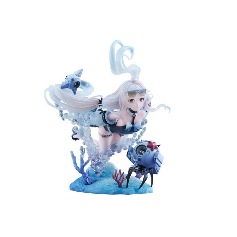 フリュー 【限定販売】パニシング：グレイレイヴン 21号・XXI 夏雪の 