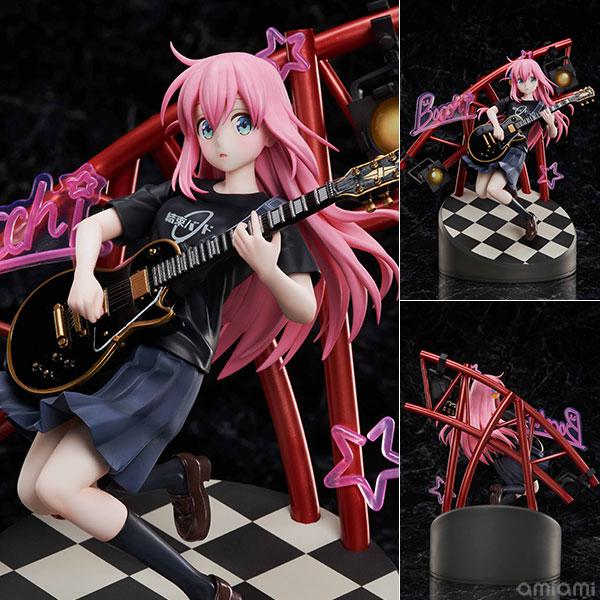 ANIPLEX 【限定販売】アニメ「ぼっち・ざ・ろっく！」 後藤