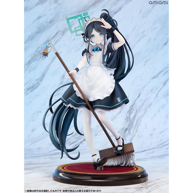 グッドスマイルカンパニー ブルーアーカイブ -Blue Archive グッドスマイルカンパニー ブルーアーカイブ -Blue Archive