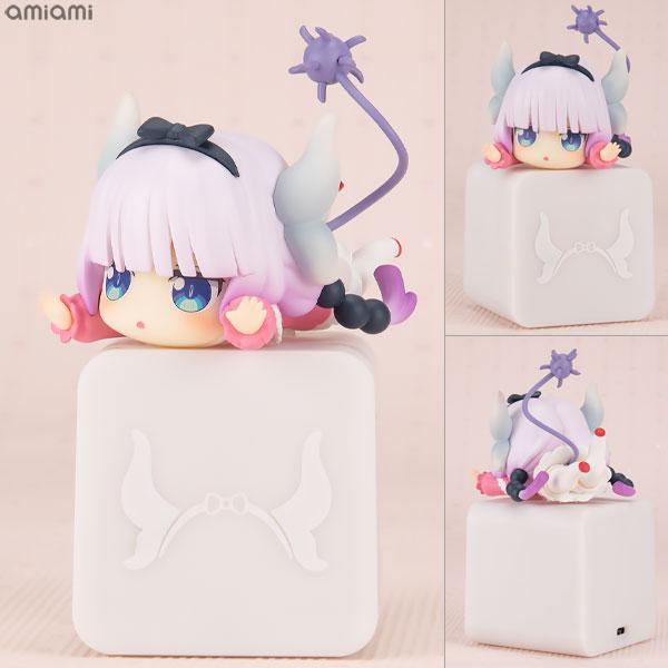 小林さんちのメイドラゴンS』カンナ ちびキャラフィギュア ナイト