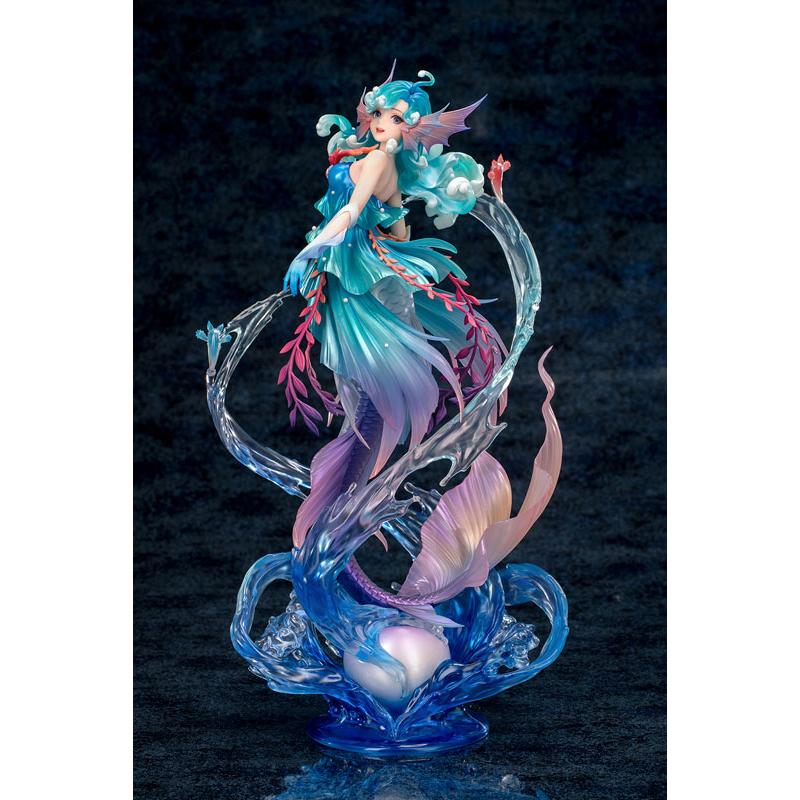Myethos 王者栄耀 人魚姫 ドリア 1/7 完成品フィギュア[Myethos Myethos 王者栄耀 人魚姫 ドリア 1/7 完成品フィギュア[Myethos