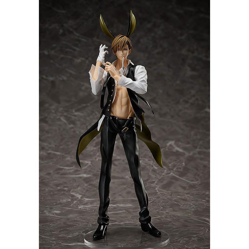 抱かれたい男1位に脅されています。 B-style フィギュア 2点セット B-STYLE 抱かれたい男1位に脅されています セット フィギュアセット