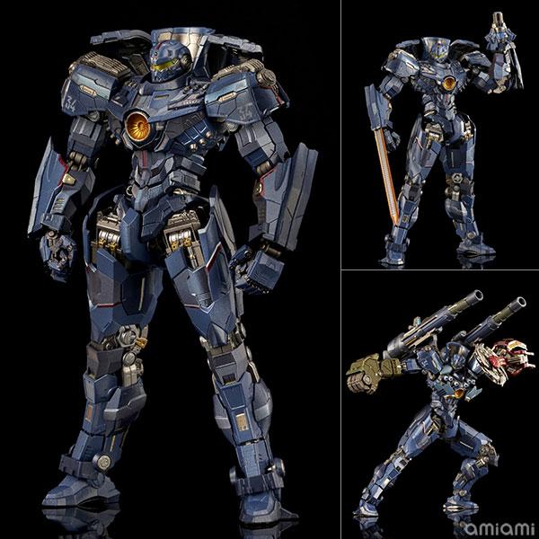 限定販売】鉄機巧 パシフィック・リム ジプシー・デンジャー 限定販売】鉄機巧 パシフィック・リム ジプシー・デンジャー