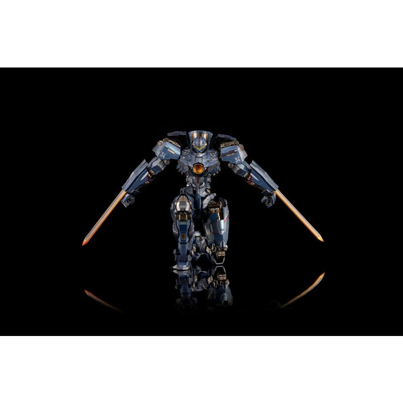 限定販売】鉄機巧 パシフィック・リム ジプシー・デンジャー 限定販売】鉄機巧 パシフィック・リム ジプシー・デンジャー