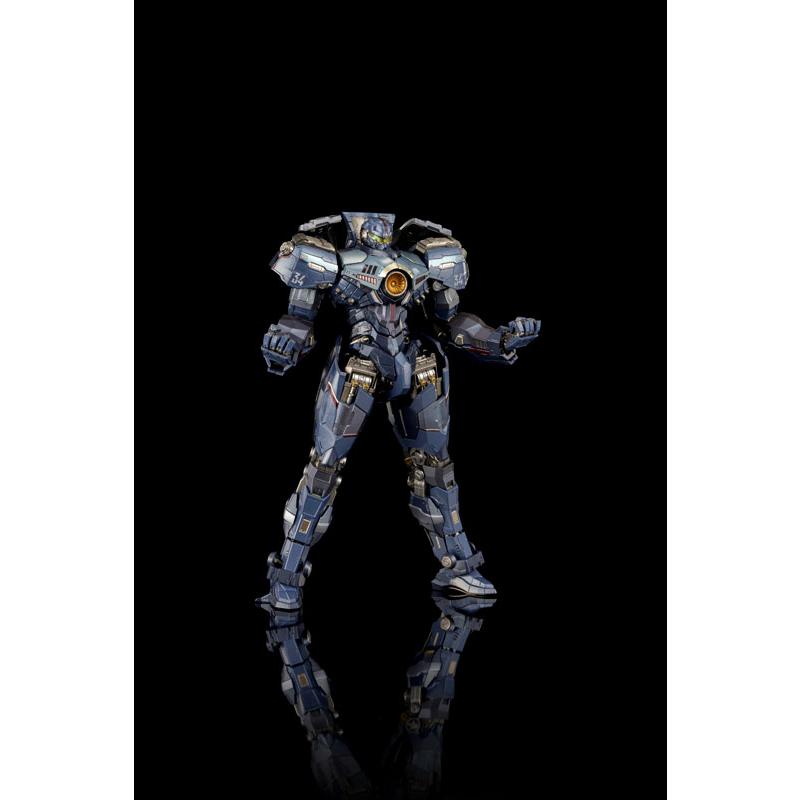 限定販売】鉄機巧 パシフィック・リム ジプシー・デンジャー 限定販売】鉄機巧 パシフィック・リム ジプシー・デンジャー