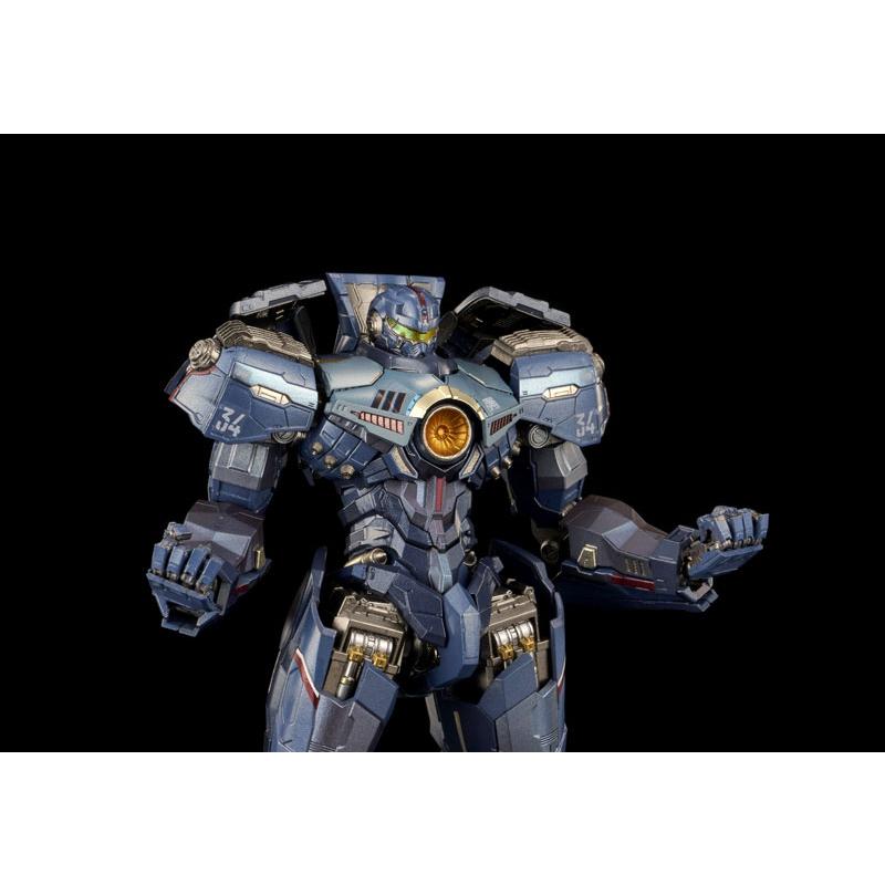 鉄機巧 パシフィック・リム 当っ ジプシー・デンジャー 鉄機巧 パシフィック・リム 当っ ジプシー・デンジャー