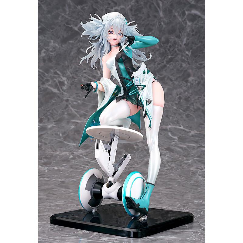 ファット・カンパニー 【限定販売】ドールズフロントライン ニューラル