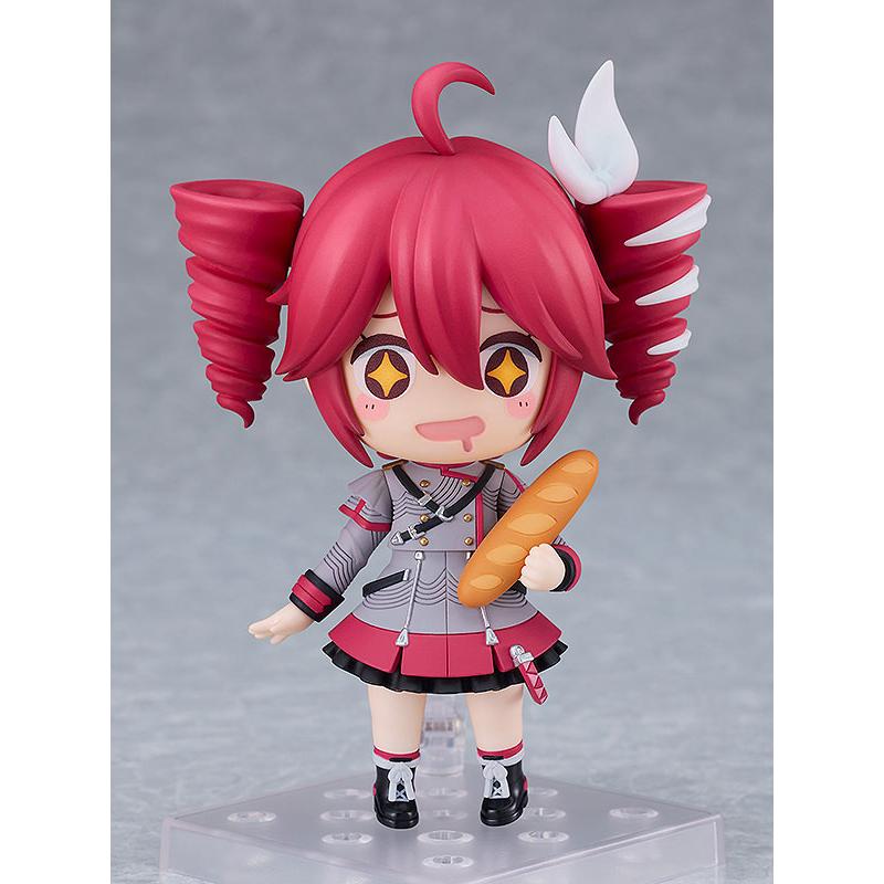 ねんどろいど 重音テト Synthesizer V AI Ver.[グッドスマイル ねんどろいど 重音テト Synthesizer V AI Ver.[グッドスマイル