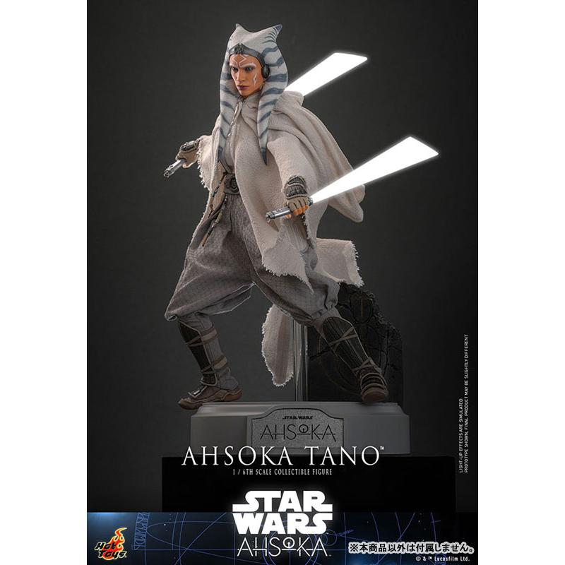 ホットトイズ（Hot Toys） テレビ・マスターピース『スター・ウォーズ