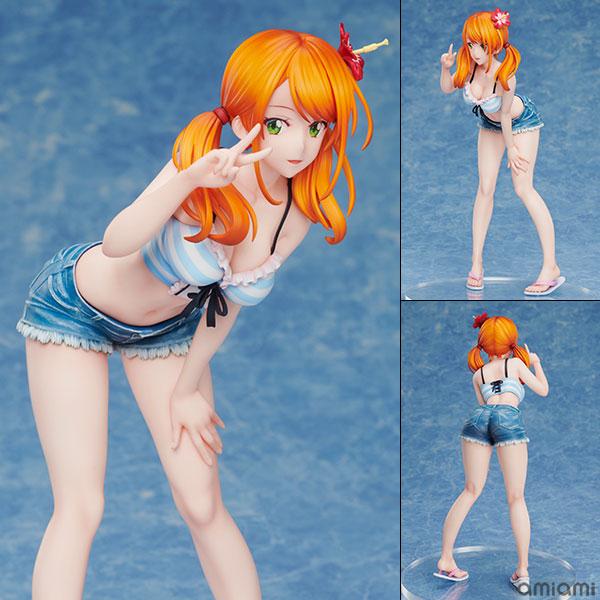 月島流星 女神のカフェテラス　ユニオンクリエイティブ ユニオンクリエイティブ 『女神のカフェテラス』月島流星 完成品