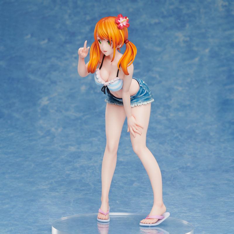 ユニオンクリエイティブ 『女神のカフェテラス』月島流星 完成品 
