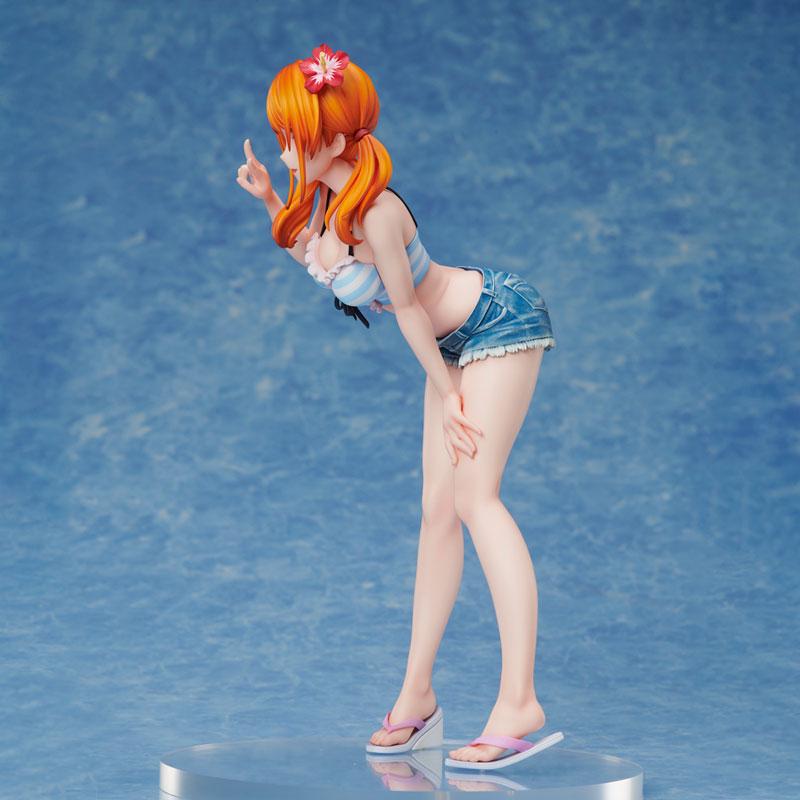 ユニオンクリエイティブ 『女神のカフェテラス』月島流星 完成品 