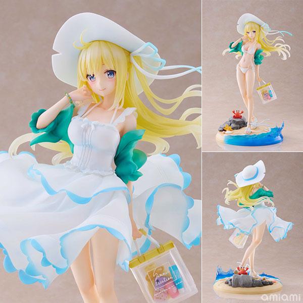 レイナ 1/7 完成品フィギュア[GOLDENHEAD+]【送料無料】《在庫切れ