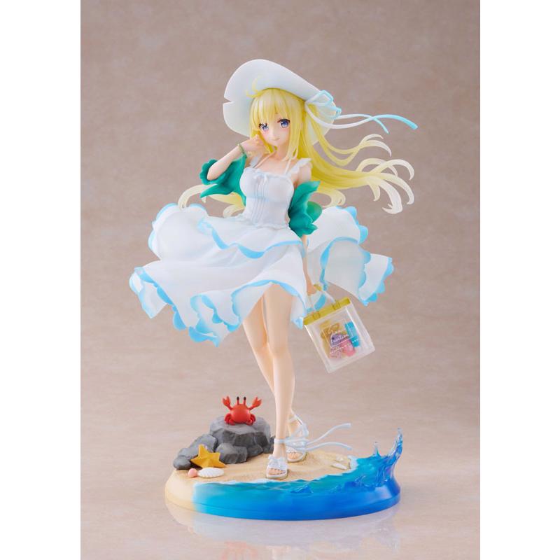 レイナ 1/7 完成品フィギュア[GOLDENHEAD+]【送料無料】《在庫切れ