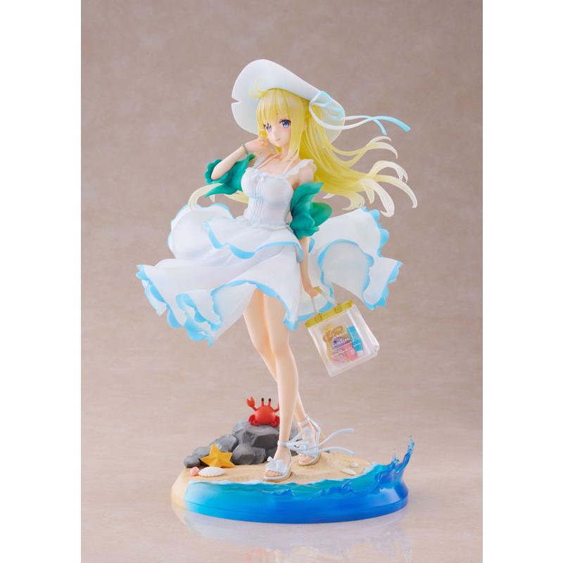 レイナ 1/7 完成品フィギュア[GOLDENHEAD+]【送料無料】《在庫切れ