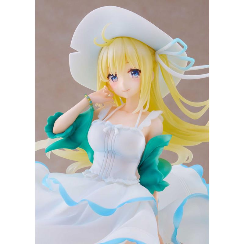 レイナ 1/7 完成品フィギュア[GOLDENHEAD+]【送料無料】《在庫切れ