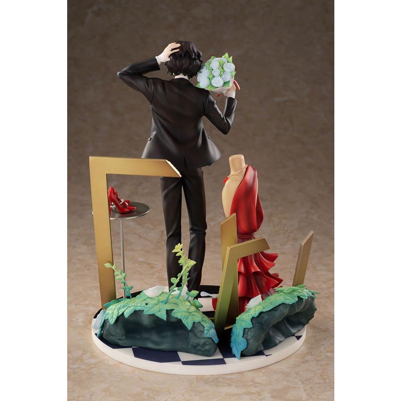 HOBBY MAX JAPAN 文豪ストレイドッグス 迷ヰ犬怪奇譚 太宰治