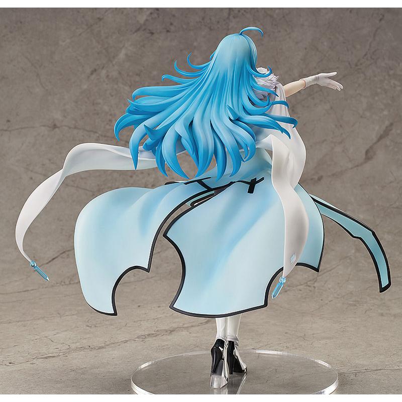 Vivy -Fluorite Eye's Song- ヴィヴィ 1/7 完成品フィギュア