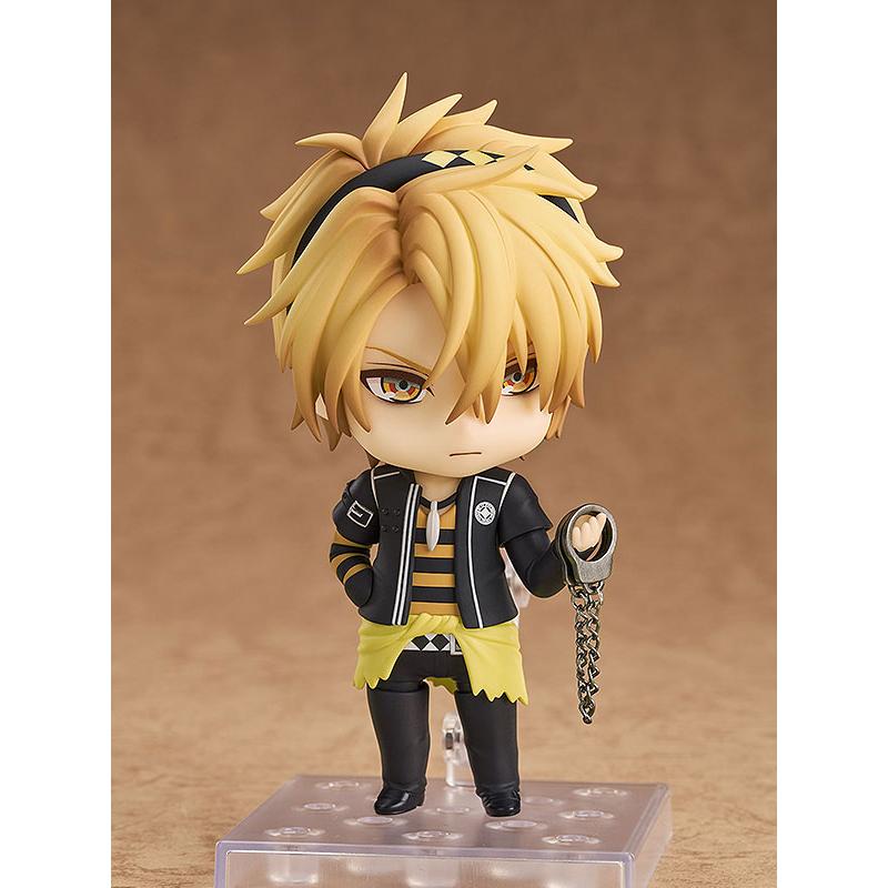 ねんどろいど アムネシア トーマ ねんどろいど 【限定販売】ねんどろいど アムネシア トーマ