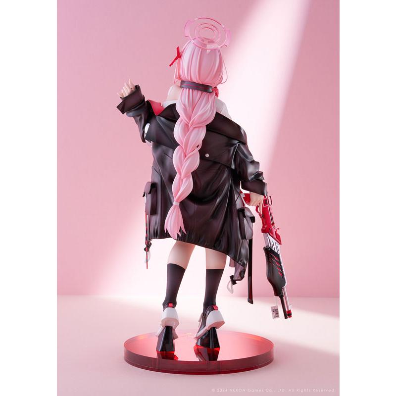 ブルアカ 1/7 和泉元 エイミ (水着) [ホワイトレジンver.] Muscuto - [BA-001]1/7 和泉元 エイミ (水着) [ホワイトレジンver.]