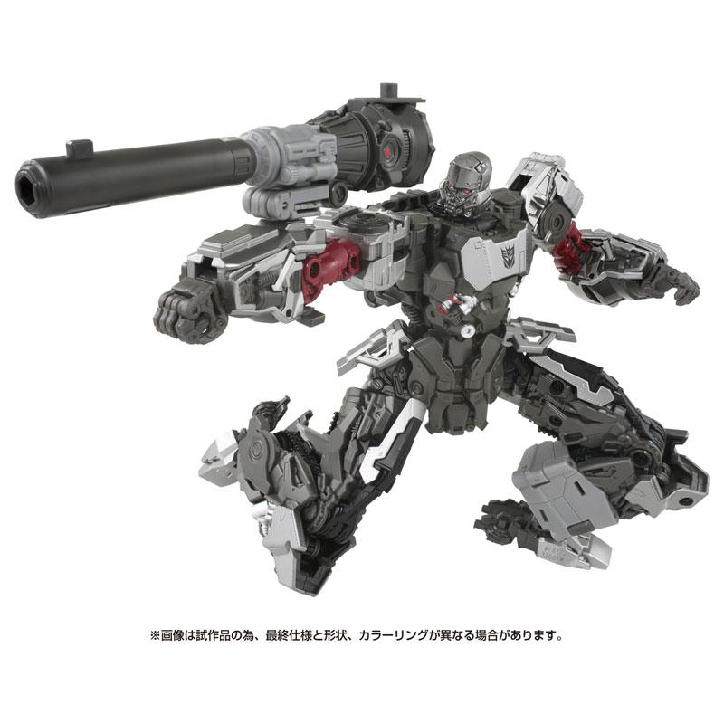 タカラトミー（TAKARA TOMY） トランスフォーマームービー SS-127