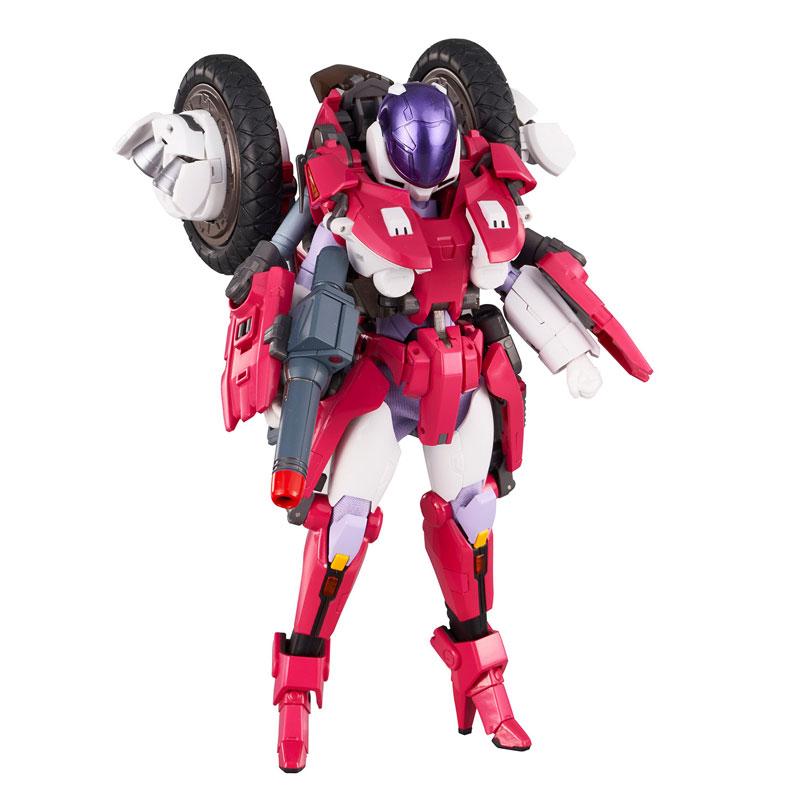 千値練 RIOBOT 機甲創世記モスピーダ 1/12 VR-038L バートレイ フーケ 