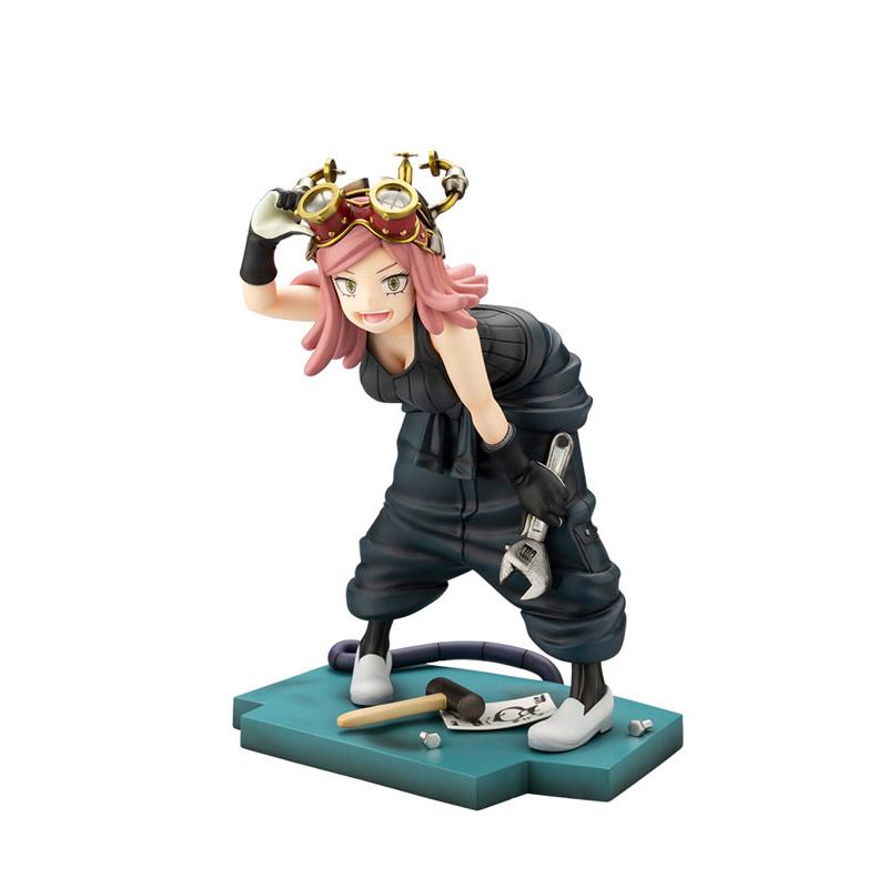 ARTFX J 僕のヒーローアカデミア 発目明 1/8 完成品フィギュア[タカラ 