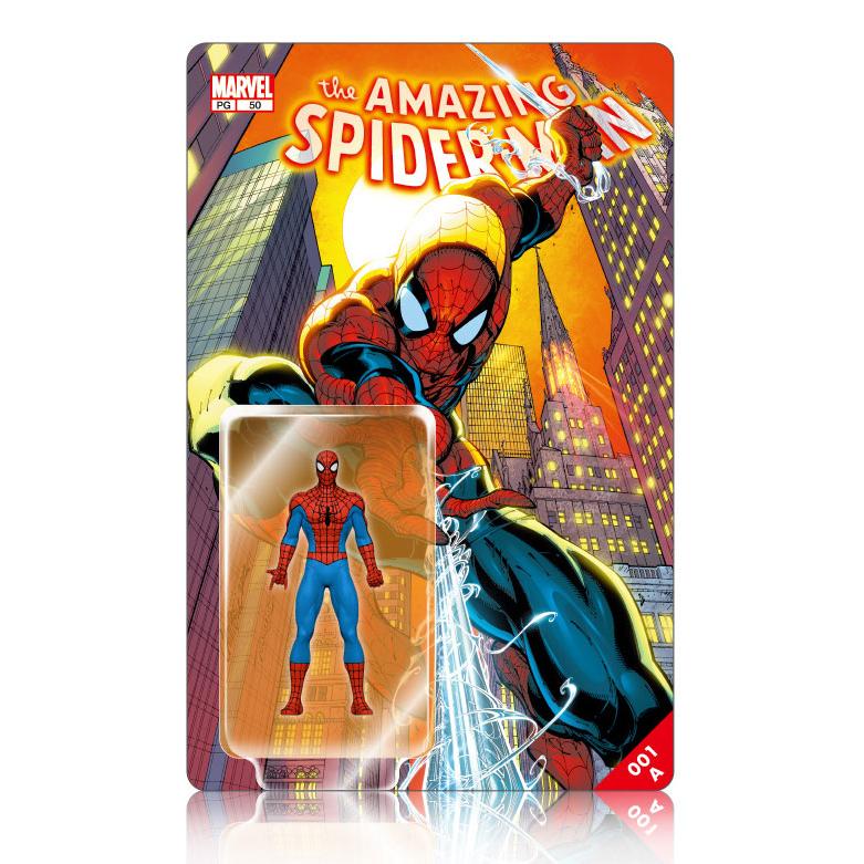 ポケットカバー　マーベル・コミック シリーズ 1　カバー A　6種セット Amazon.co.jp: ポケットカバー マーベル・コミック シリーズ1.1