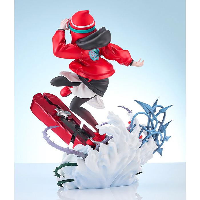 RWBY 氷雪帝国　フィギュア　グッドスマイルカンパニー Amazon | グッドスマイルカンパニー(GOOD SMILE COMPANY) POP UP