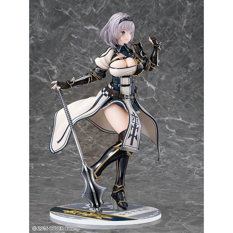 ファット・カンパニー 【限定販売】ホロライブプロダクション 白銀