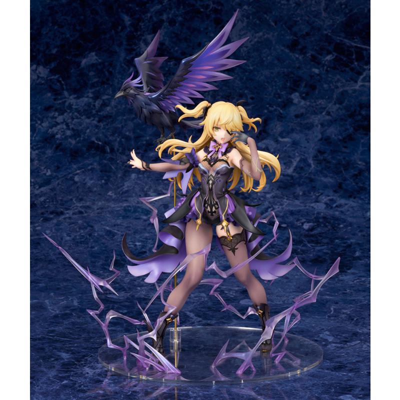 アルター 原神 フィッシュル 1/7 完成品フィギュア[アルター アルター 原神 フィッシュル 1/7 完成品フィギュア[アルター
